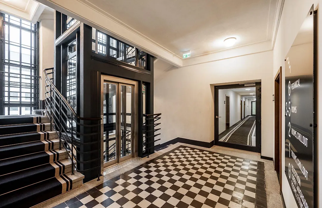 Milestone Krakow Center Premium Living By Tribera-1