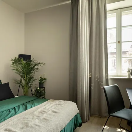 Milestone Krakow Center Premium Living By Tribera-3
